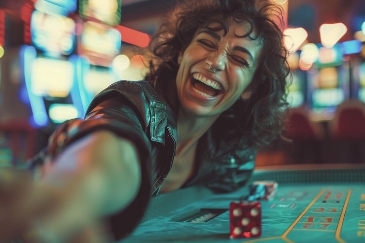 Studio Teen Patti dengan dealer profesional dan multi-kamera Dealer profesional di studio Teen Patti edan777 dengan multi-kamera